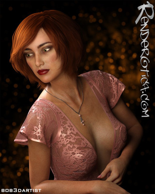Renderotica SFW Image SpotlightsSee NSFW content on our twitter: