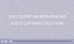TubeTube took down my video because copyright violations?!?!