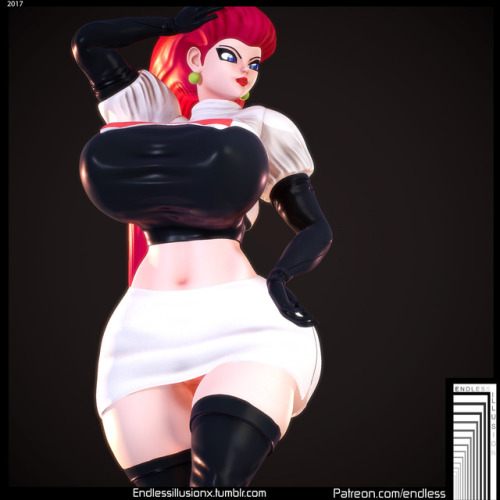 endlessillusionx:    Commission Model Jessie Download   32 Render Image Pack  Turntables  Mixtape Clothes Half Nude  Gfycat Clothes Half Nude Consider supporting me here.  