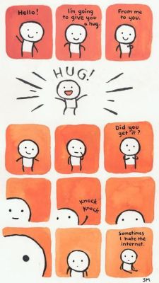 rodosmusings:  fetishrekindled:  Did you get it?  I got it! Hugs