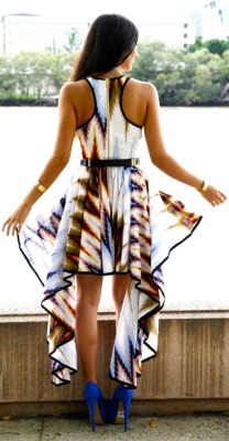 georgiaclass:  Style is power 