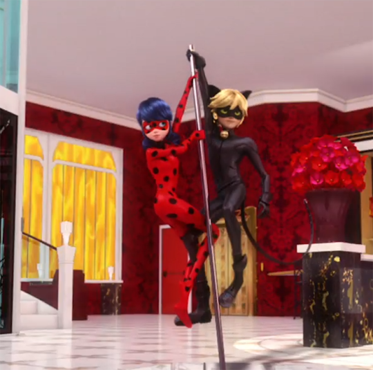 OK SO THIS FUCKING SCENE