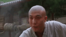 gabuwingchun:  Discipline 