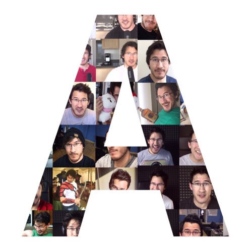 markipliers-hair:  ~Once again, Happy 3 years to Mark~