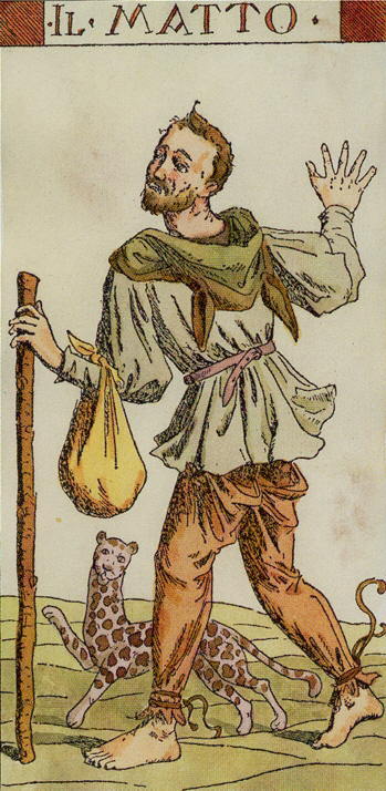 <p>The Fool</p><p>“Far away there in the sunshine are my highest aspirations. I may not reach them, but I can look up and see their beauty, believe in them, and try to follow where they lead.” — Louisa May Alcott <br/></p><p>The fool is the most enigmatic card in the Tarot. It has a complex influence. I choose this quote today to express that we should all follow our dreams and aspirations no matter how foolish it may seem to other people. There are times when you should go your own way and do your own thing.</p>