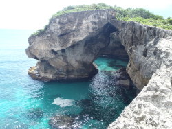 residinginparadise:  Cueva del Indio, Arecibo, Puerto Rico