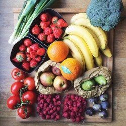 dietfitnesshealth:  Fitness, motivation, vegan and advice blog!
