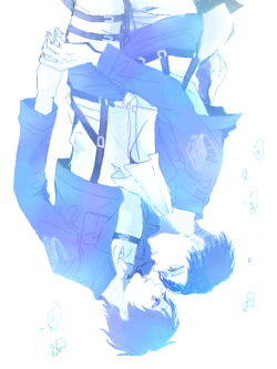 ereri-is-life:  みつB 