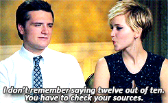 theoldtaylor:  “I read that you [Josh] said that Jen is