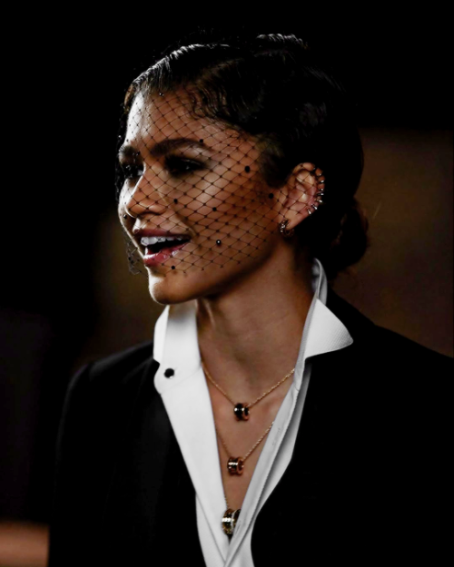 emmy winner zendaya