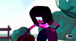 copythenpaste:  Sapphires adding more rubies to her gay army!