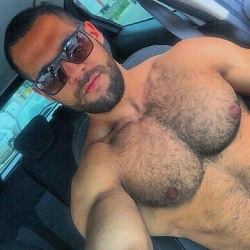 Follow my two hairy men blogs:http://sambrcln.tumblr.comhttp://hairysex.tumblr.com