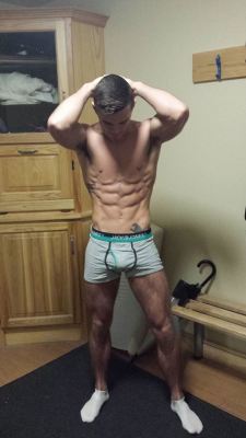 facebookhotes: Hot guys from Northern Ireland found on Facebook.