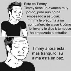 finofilipino:  Todos hemos sido Timmy alguna vez.