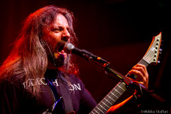 and-the-distance:  Luc Lemay - Gorguts 