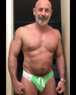 Speedos