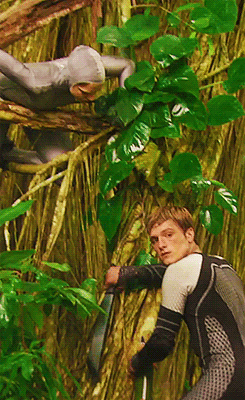 roastedmockingjay:  i would pee my pants laughing 