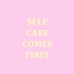 gogh-save-the-bees:  Self care comes first 