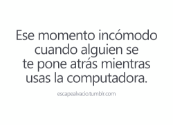 mundo–realista:  Odio eso xd.