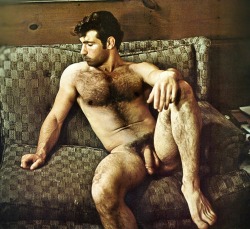 mydaddyishairy:My Daddy is Hairy - over 40,000 followers: Archive