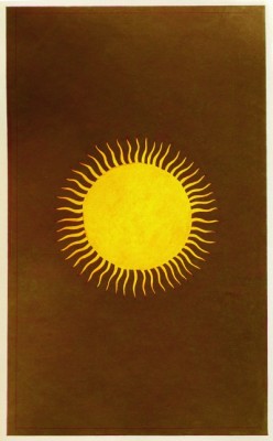 redlipstickresurrected:Unknown Artists - Sun,   ca. 18th century,