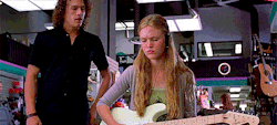 oldschoolteenflicks:  10 Things I Hate About You (1999)  I hate