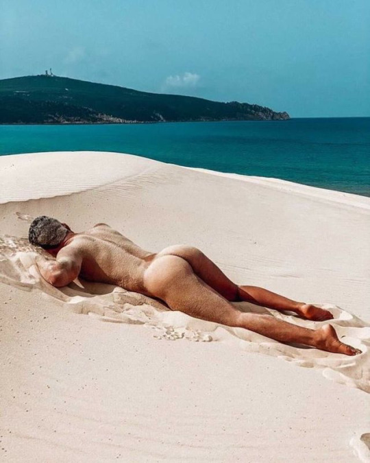 captainmature:Via luksbro68