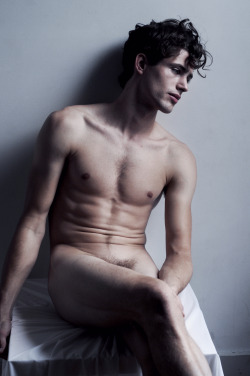 sean-clancy:  Jamie Wise by Hadar Pitchon  An outtake from my