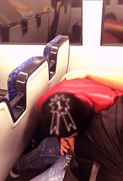 twincam80:  sydney-play-astray:  Blowjobs on sydney public transport.