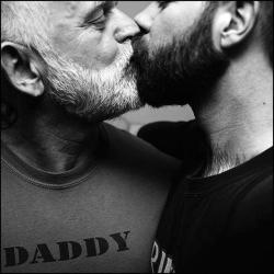 ONLY THE MEN THAT I WANT