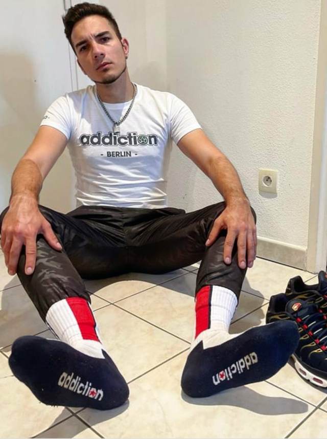 socs-things:
