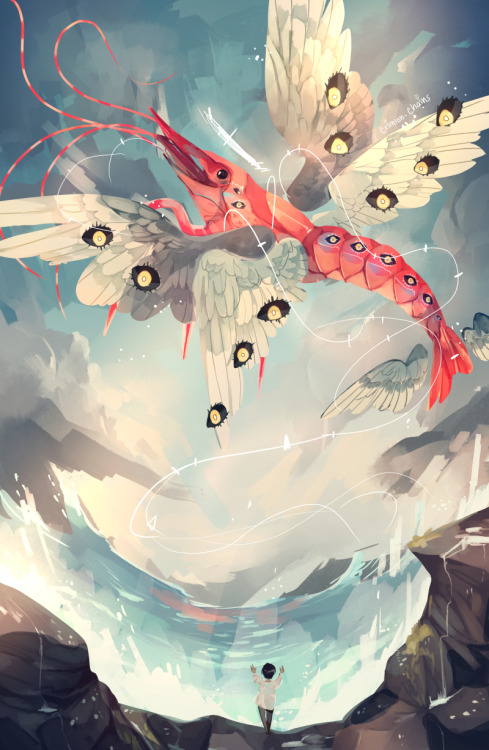 crimson-chains:SHRIMPHEAVENNOW!