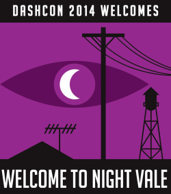 areyoutryingtodeduceme:  dashcon:  Night Vale is a friendly desert