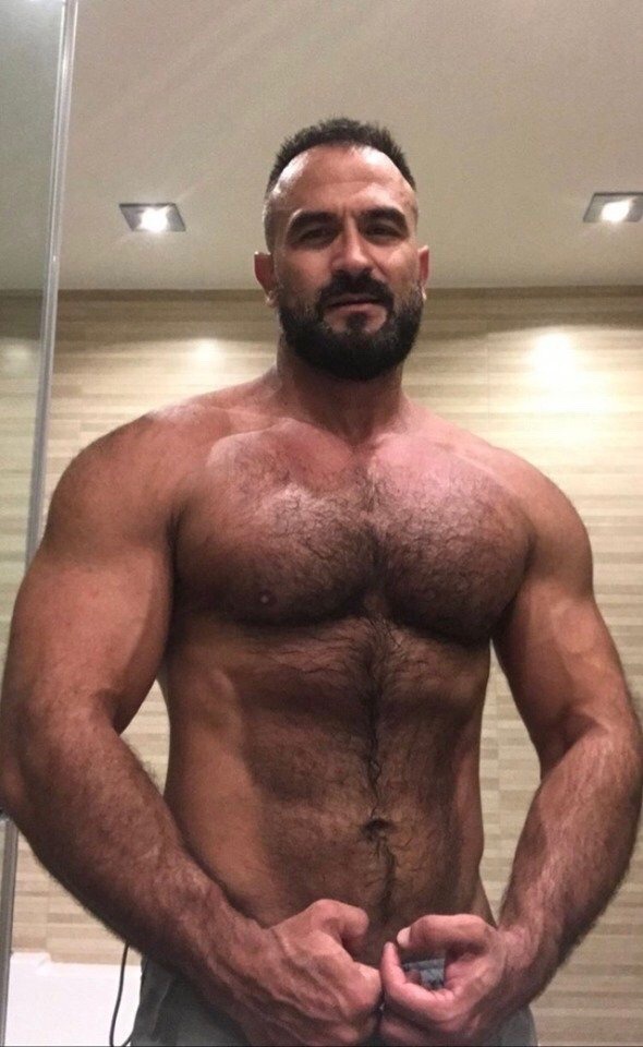 musclecorps: