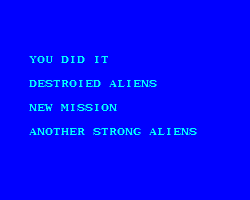 railroadsoftware:  obscurevideogames:  Formation Z (Hect - PC88