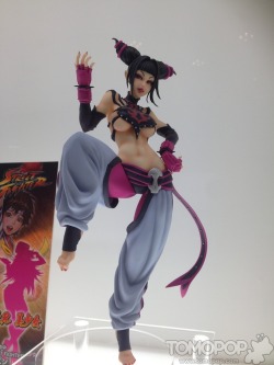 jack-aka-randomboobguy:  redsrumble:  hierojux:  Full color Juri.