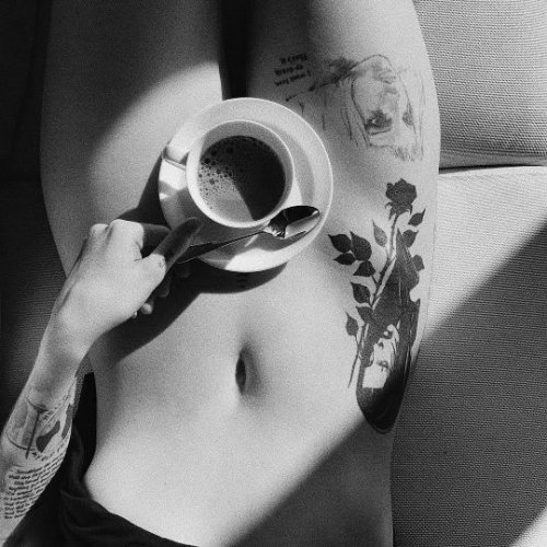 mister–s:  Awakening