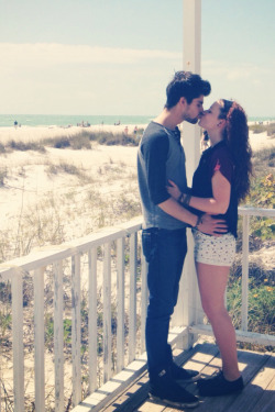 l-oversinlove:  waitingtokissyou:  ♡ Love & LDR ♡  ♥