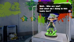 lucatiel:  marie just doesn’t care 
