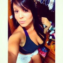 instagirlsme:  @ingridxr Quer mais? visite: instagirls.me
