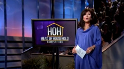 Throw Back Sunday to when Julie Chen wore a snuggie to the bb11
