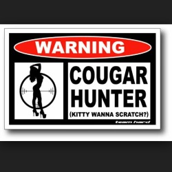Cougars Wanted ;)