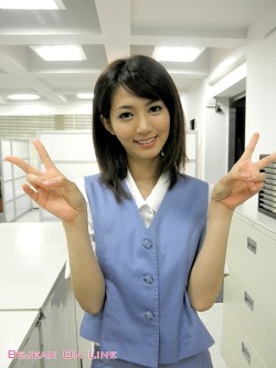 workinglady:  麻生希
