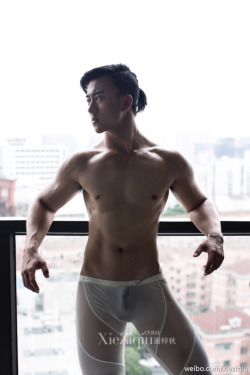 Viva!Asian hunks!