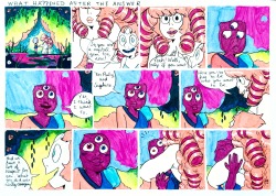nina-rosa-draw:  What happened after the answer page 1! 