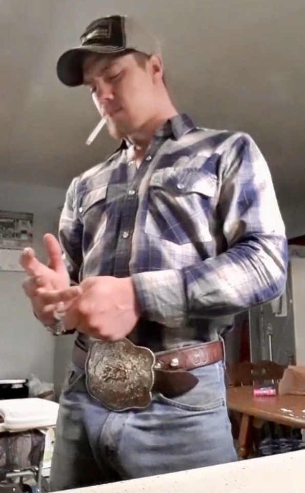 hotgaycountrydudes:
