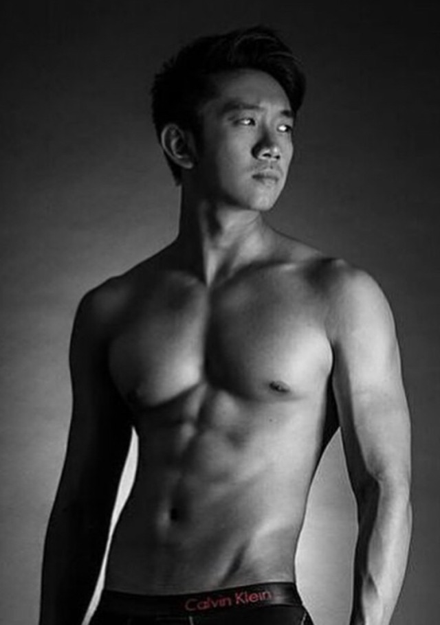 asian-men-x: 