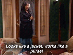 chasind:  Pointers In Life With Raven Baxter  When on a first