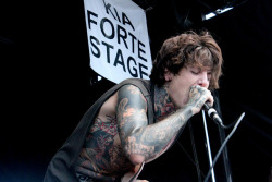 yeahbarakat:  Bring Me The Horizon by allegra-louise on Flickr.