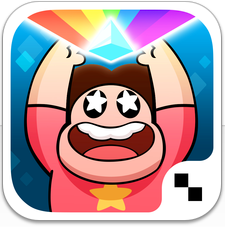 ATTACK THE LIGHT- STEVEN UNIVERSE RPG IS AVAILABLE RIGHT NOW!Check
